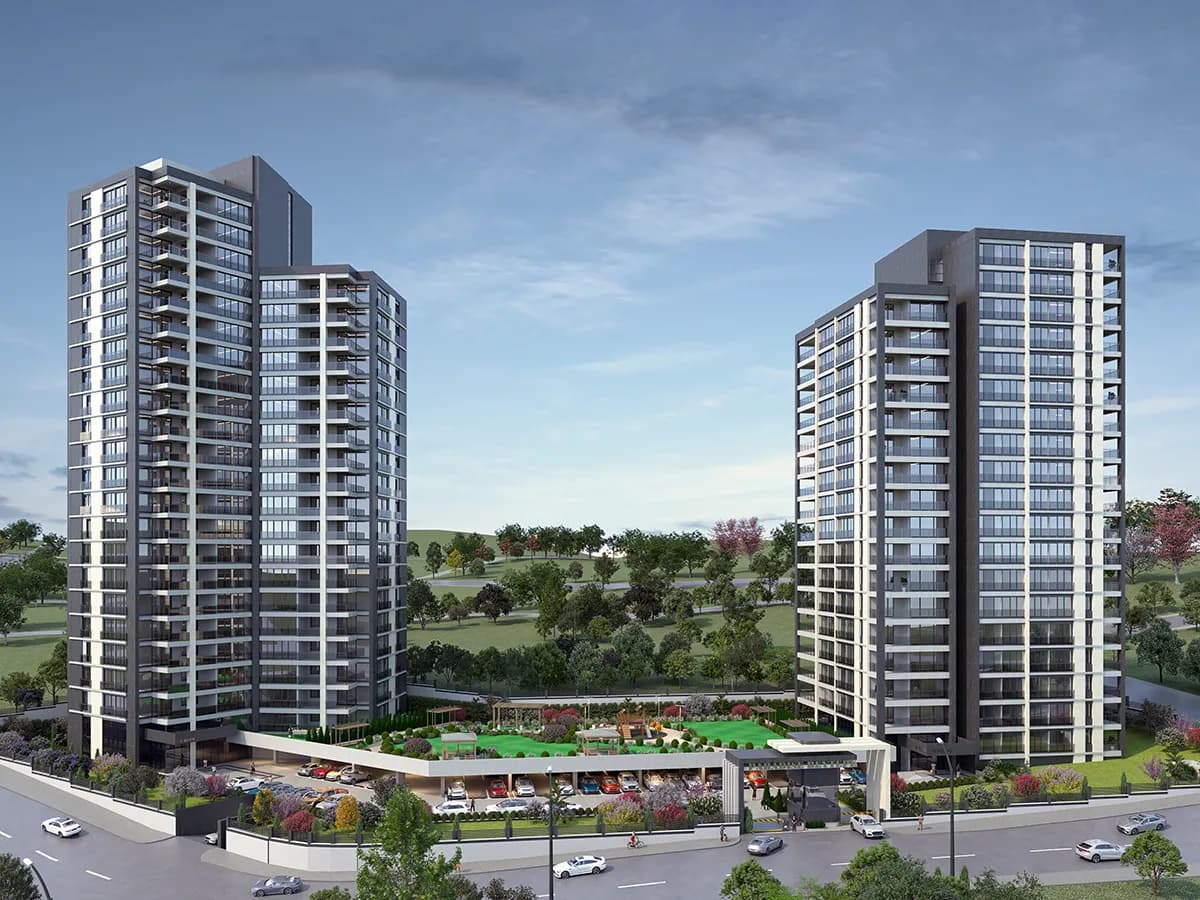 ATEŞ PARADISE BEYTEPE 2