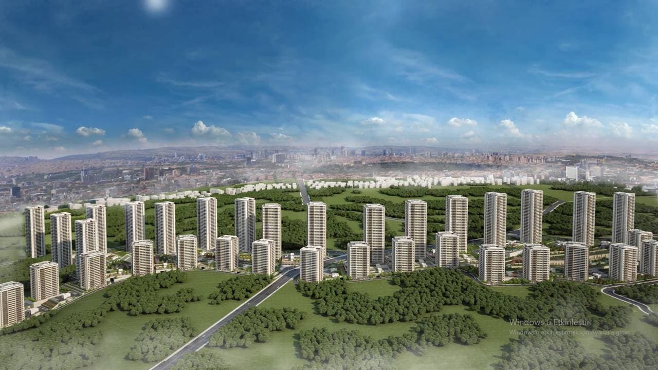 YDA AKÇALI BEYTEPE